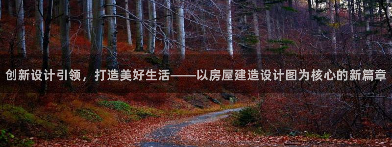 威九国际清砖码：创新设计引领，打造美好生活——以房屋建造设计图为核心的新篇章